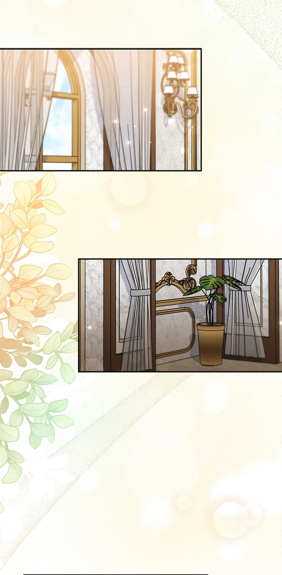 The Sea Captain's Bride Chapter 102 - page 36