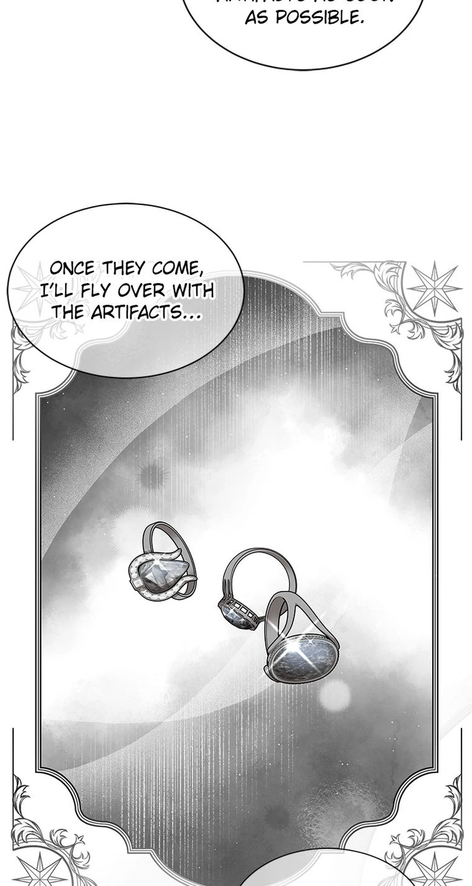 The Sea Captain's Bride Chapter 102 - page 4