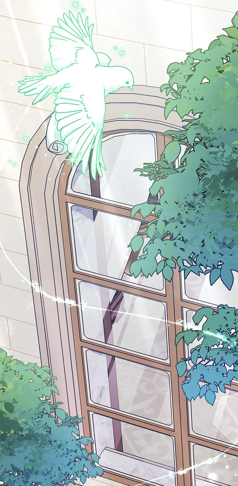 The Sea Captain's Bride Chapter 102 - page 44