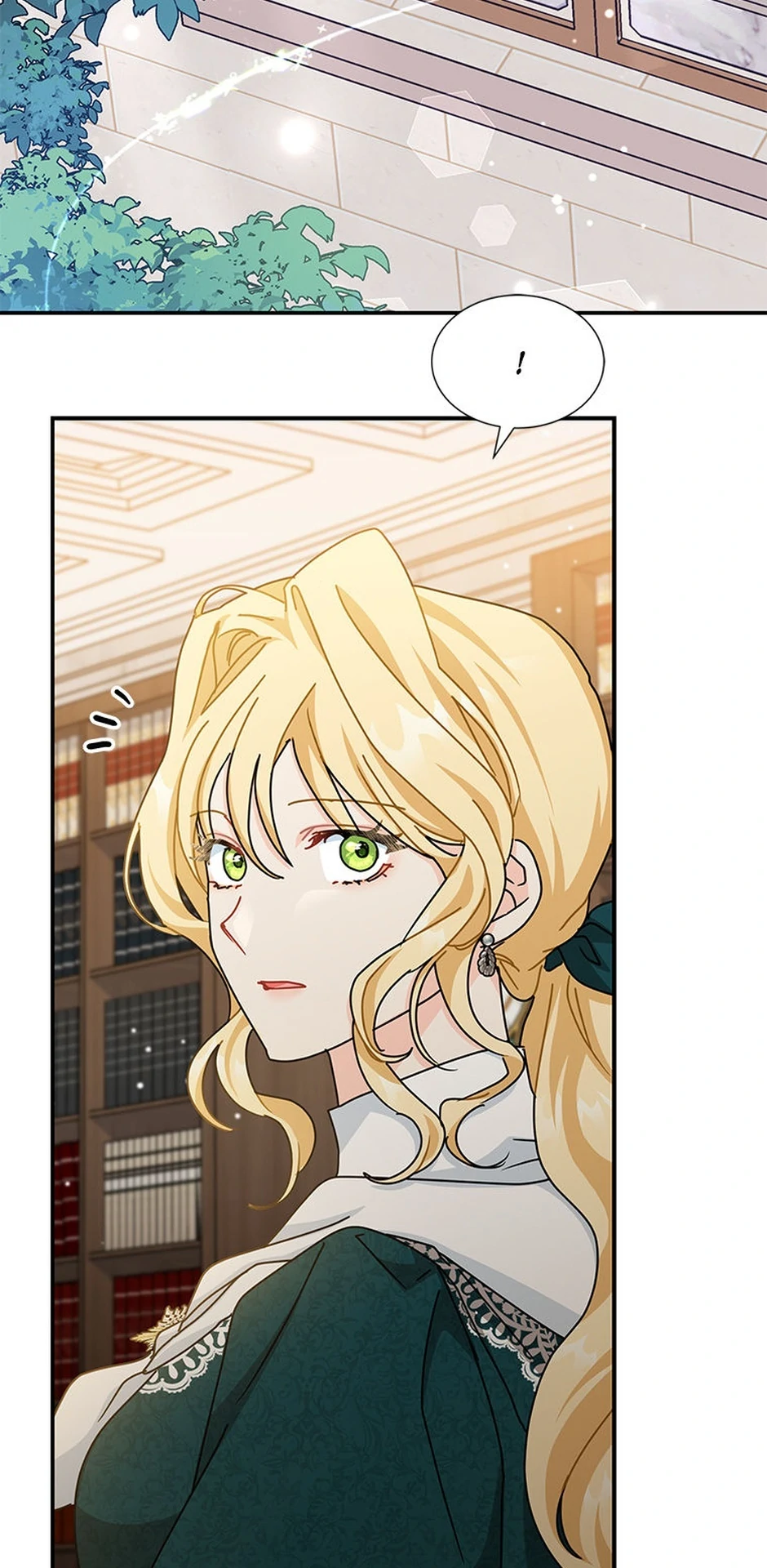 The Sea Captain's Bride Chapter 102 - page 45