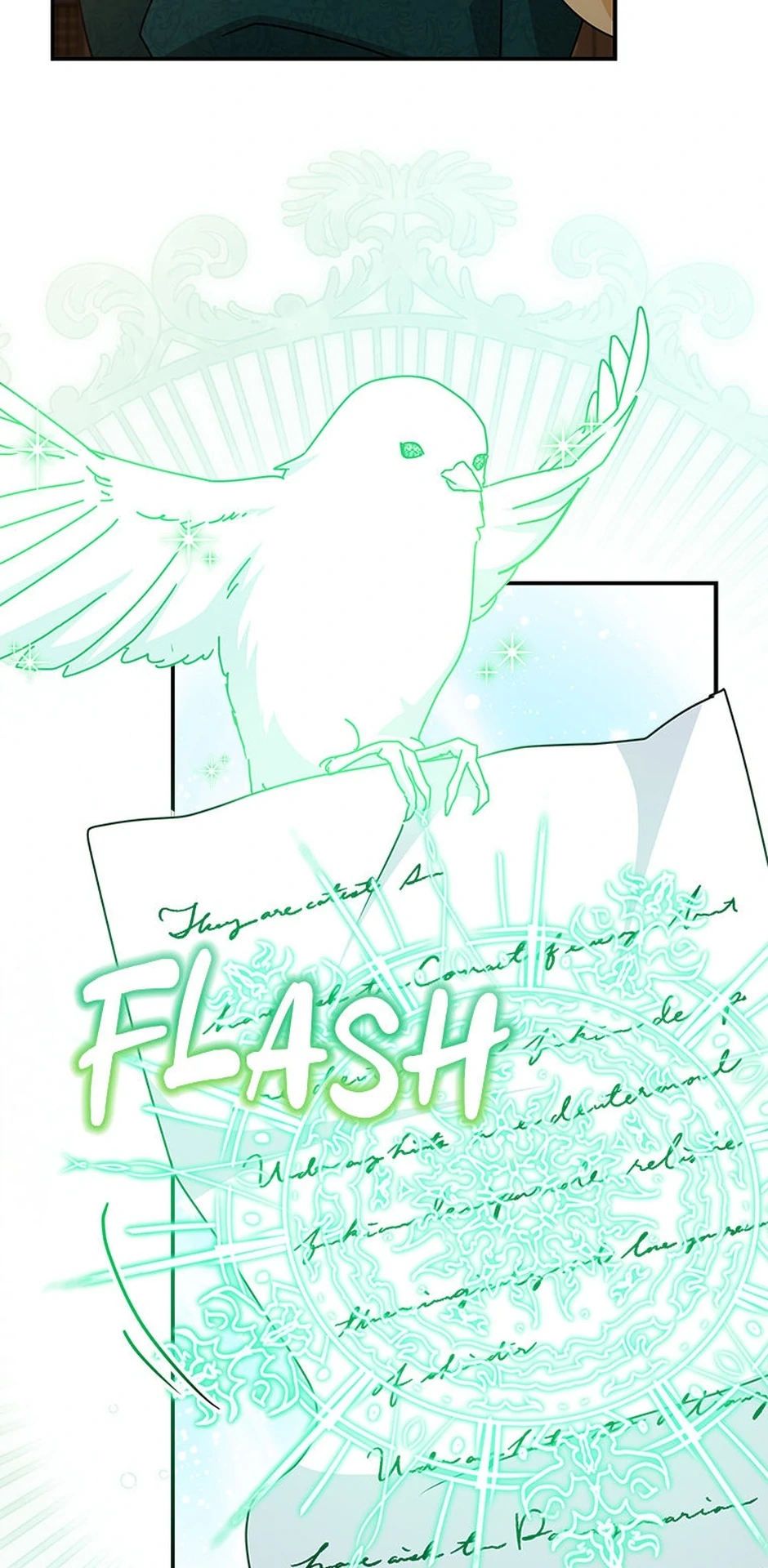 The Sea Captain's Bride Chapter 102 - page 46