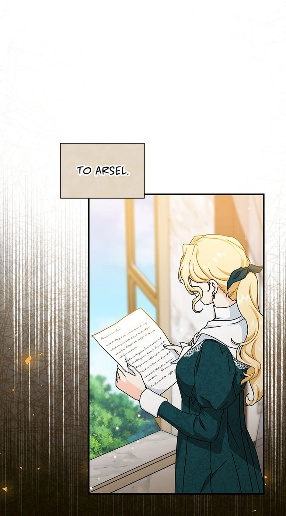 The Sea Captain's Bride Chapter 102 - page 48