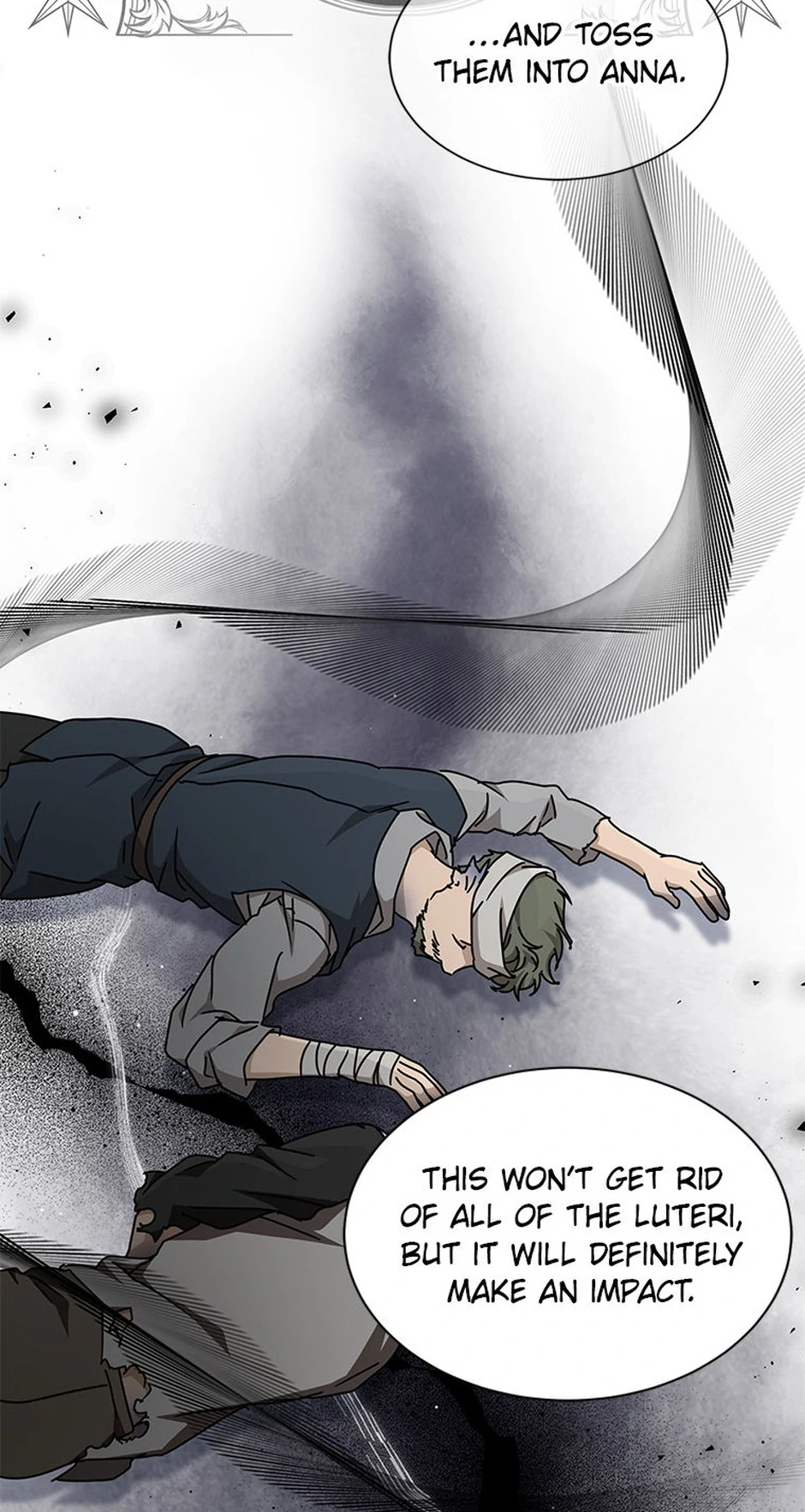 The Sea Captain's Bride Chapter 102 - page 5