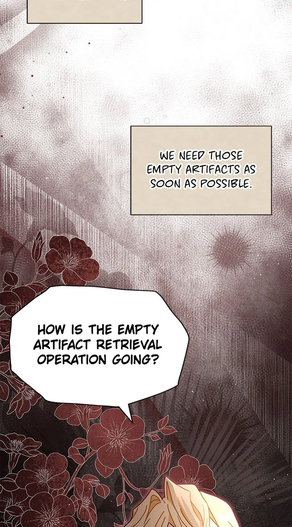 The Sea Captain's Bride Chapter 102 - page 52