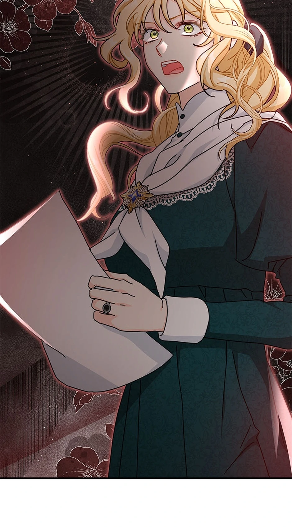 The Sea Captain's Bride Chapter 102 - page 53