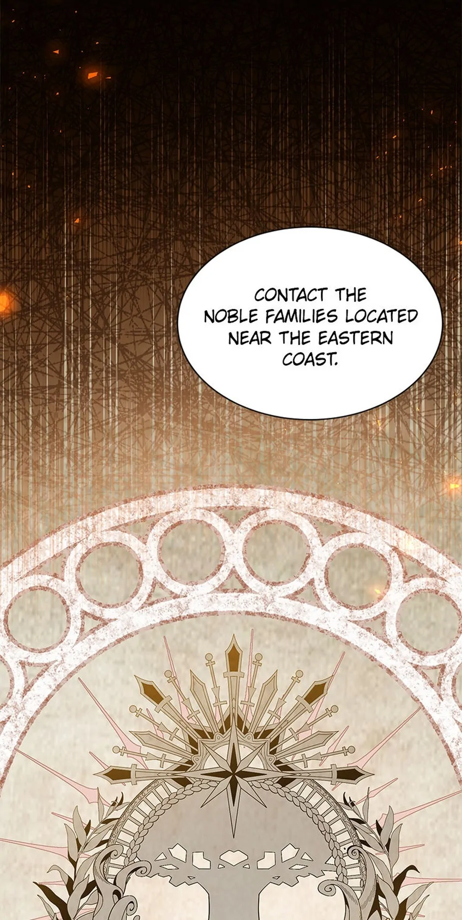 The Sea Captain's Bride Chapter 102 - page 55