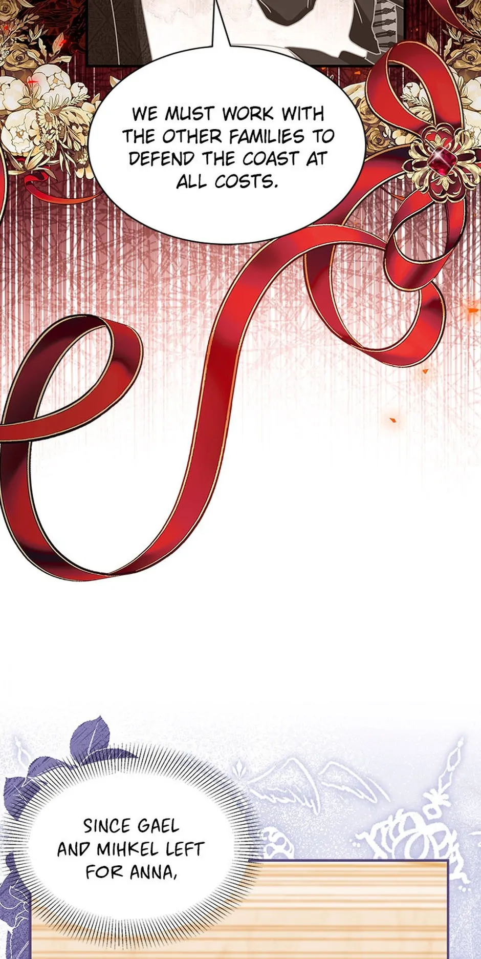 The Sea Captain's Bride Chapter 102 - page 58