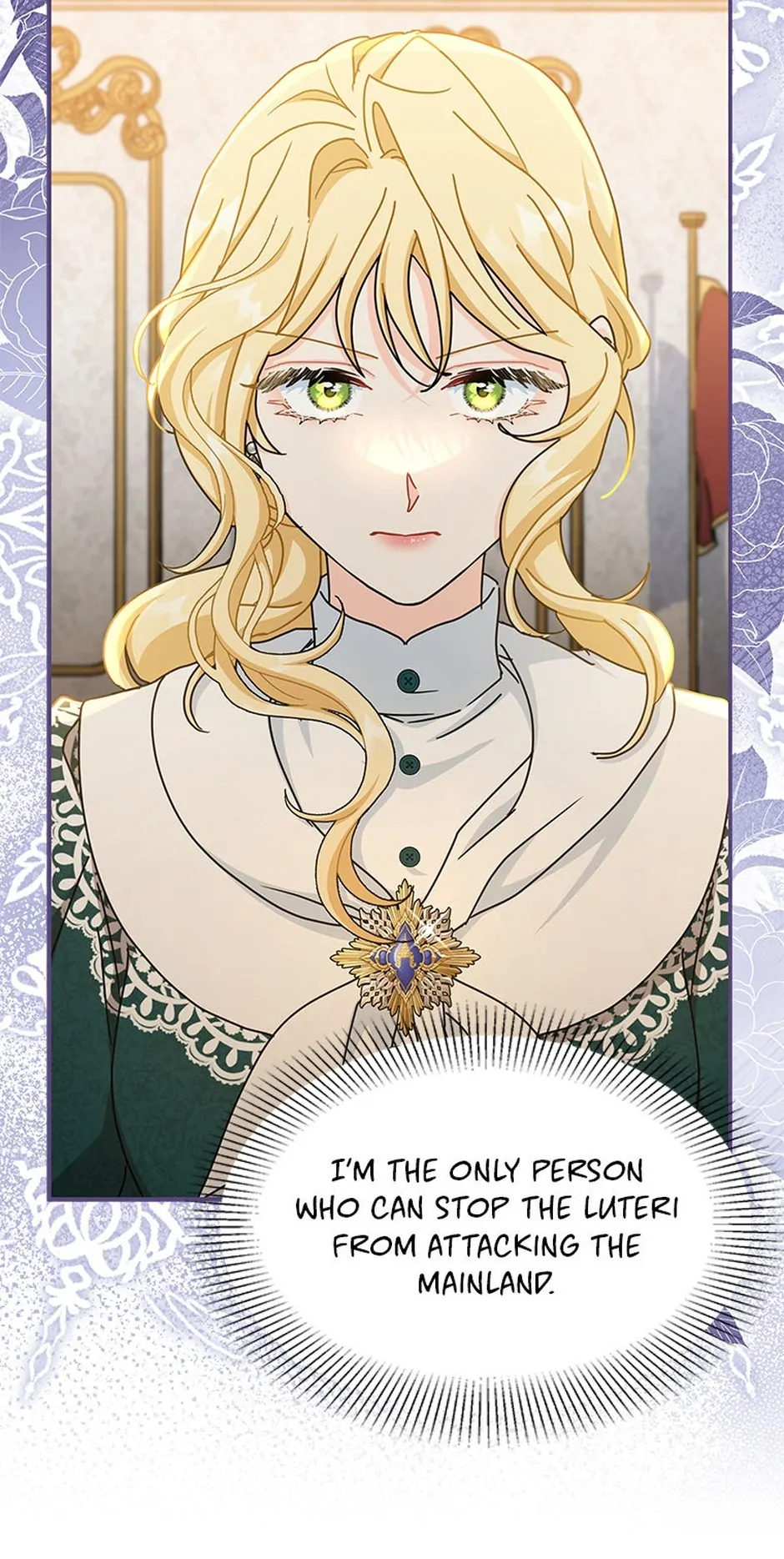 The Sea Captain's Bride Chapter 102 - page 59