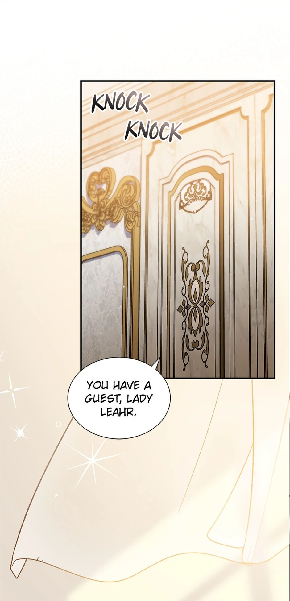 The Sea Captain's Bride Chapter 102 - page 60