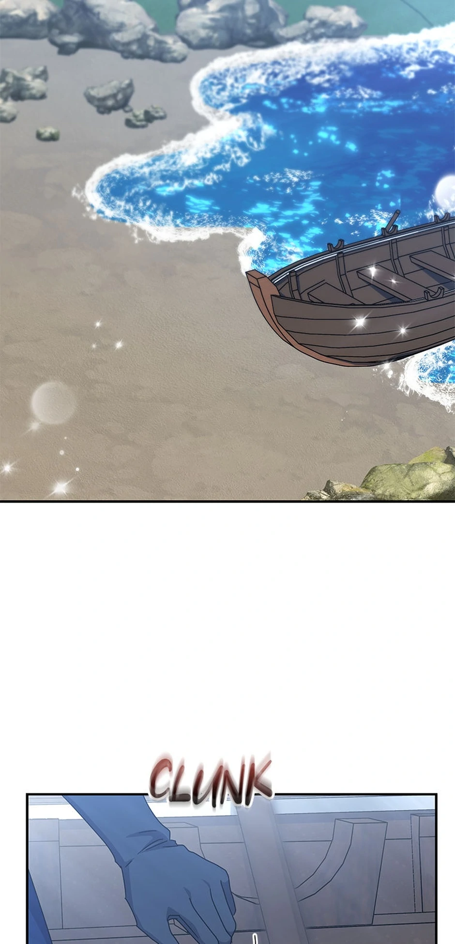 The Sea Captain's Bride Chapter 102 - page 64