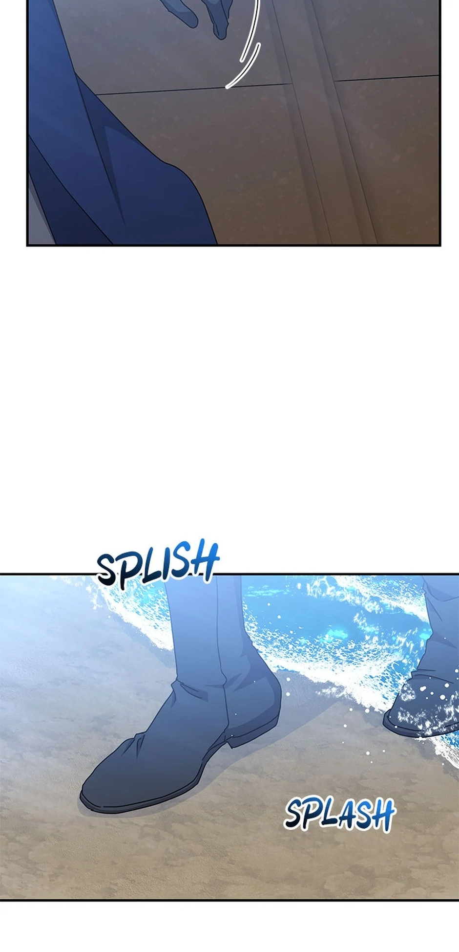 The Sea Captain's Bride Chapter 102 - page 65