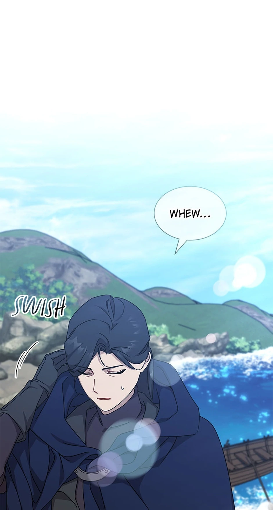 The Sea Captain's Bride Chapter 102 - page 66