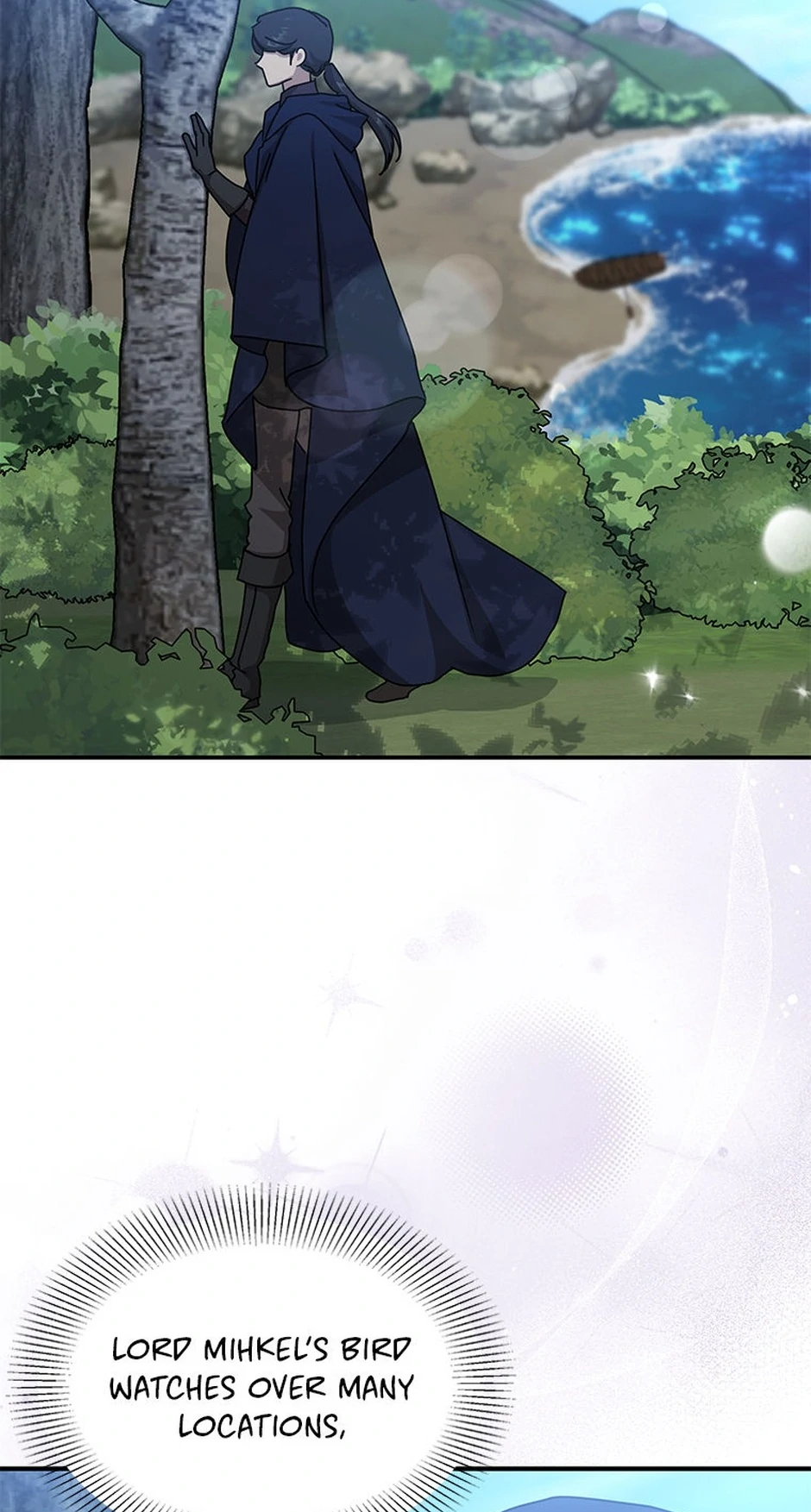 The Sea Captain's Bride Chapter 102 - page 68