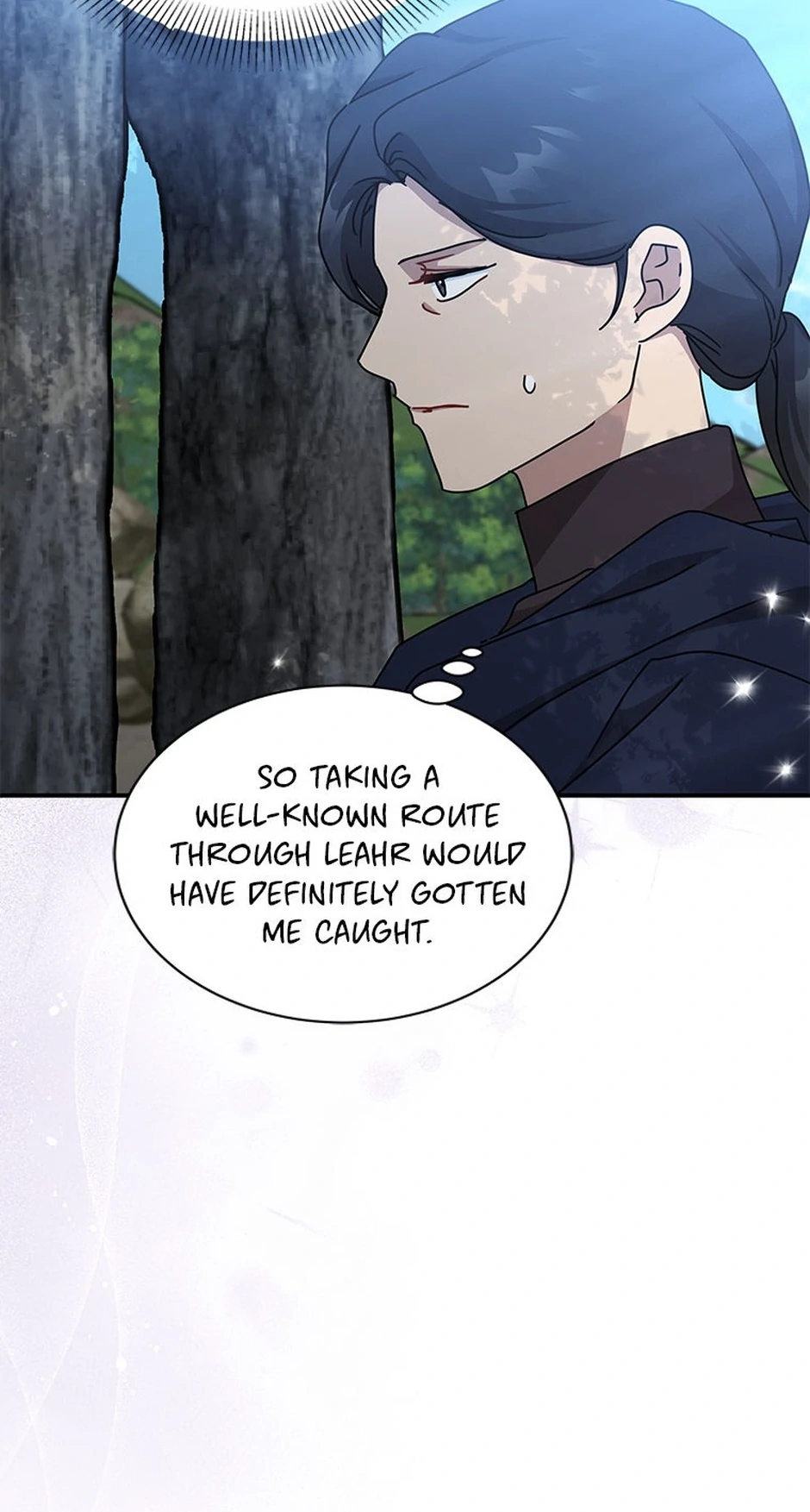 The Sea Captain's Bride Chapter 102 - page 69