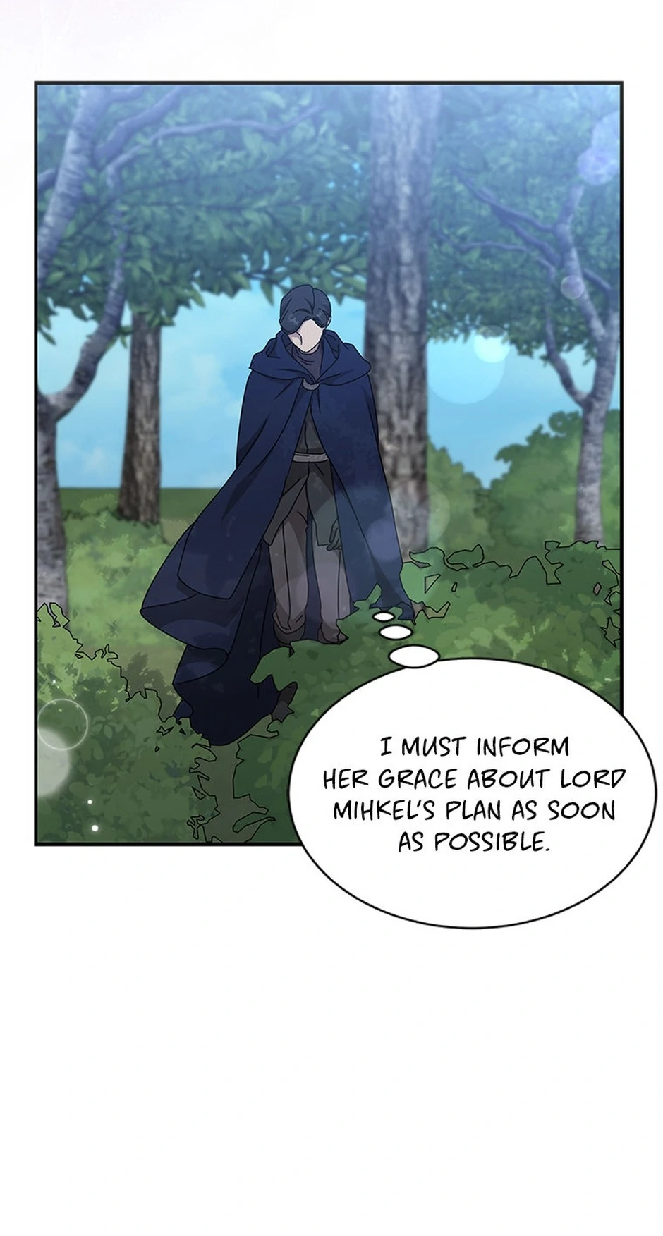 The Sea Captain's Bride Chapter 102 - page 70