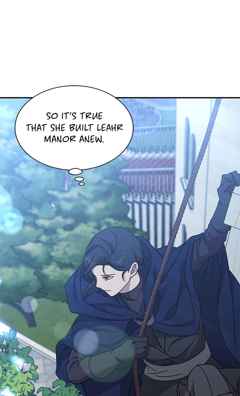 The Sea Captain's Bride Chapter 102 - page 72