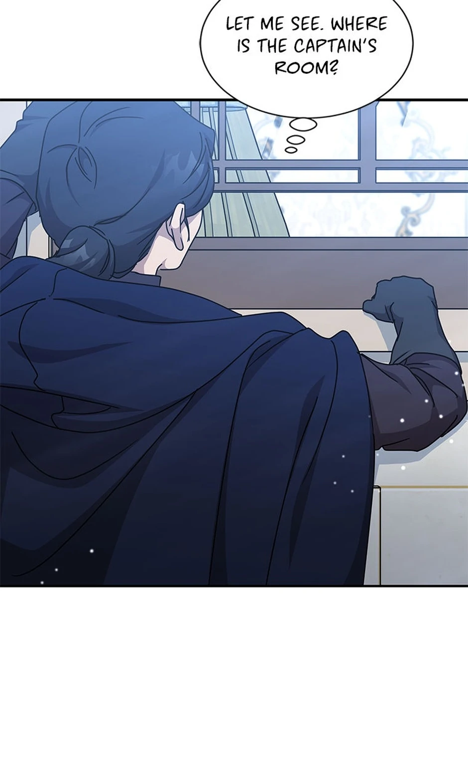 The Sea Captain's Bride Chapter 102 - page 74