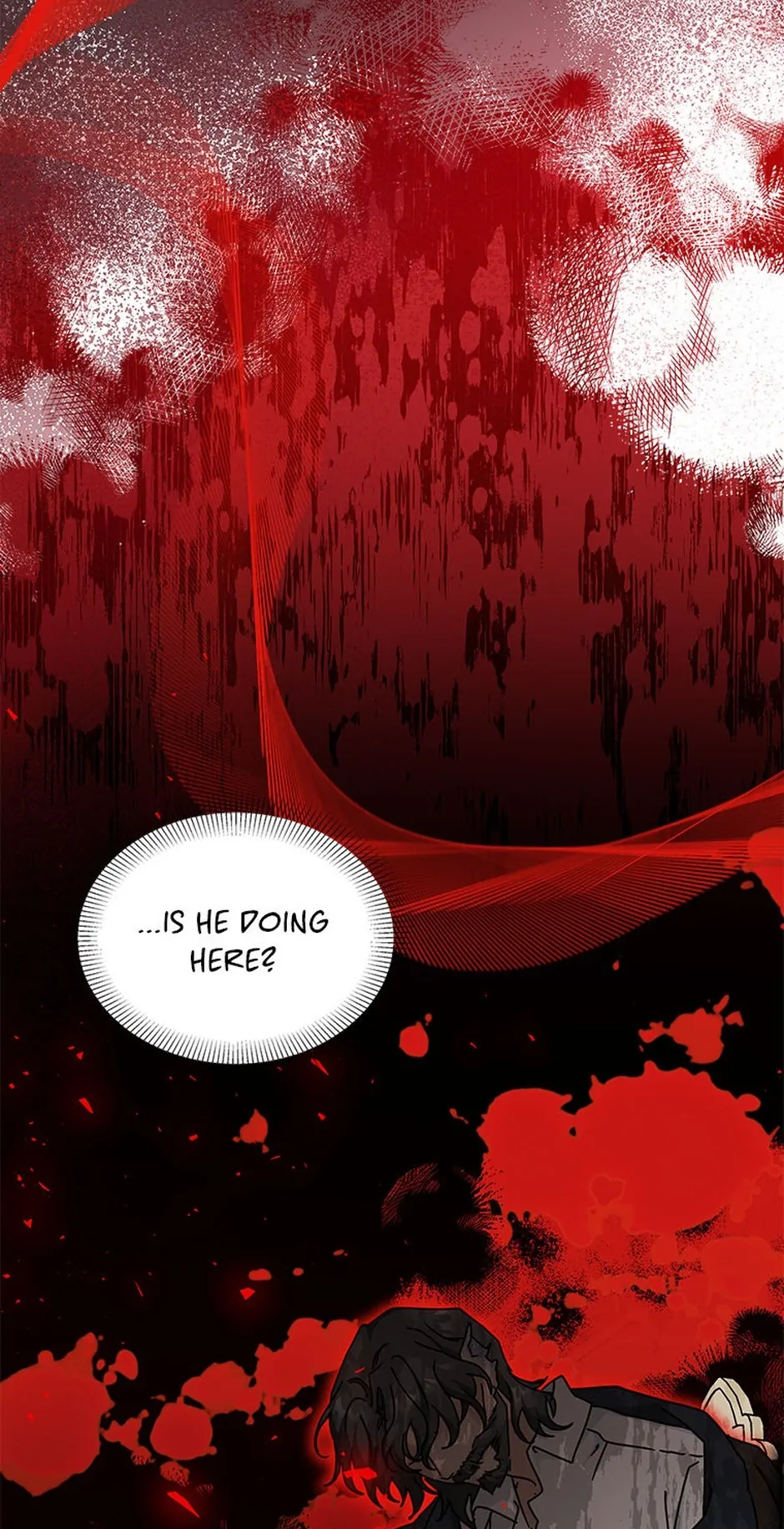 The Sea Captain's Bride Chapter 102 - page 77