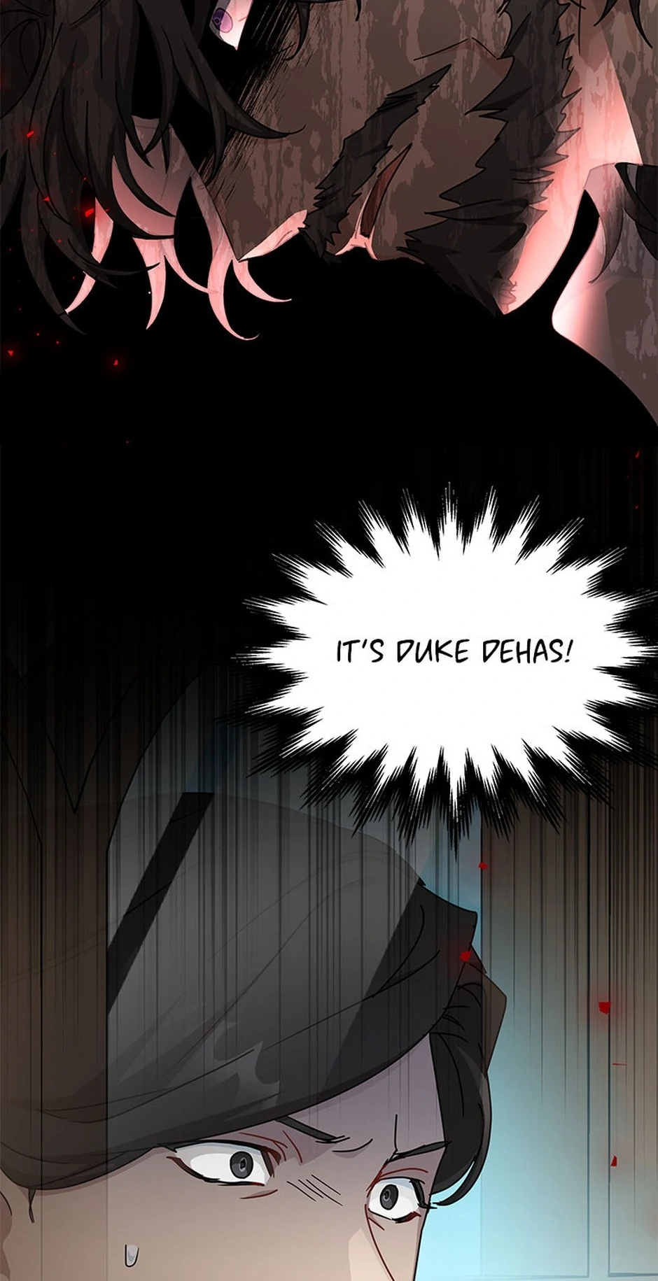 The Sea Captain's Bride Chapter 102 - page 79