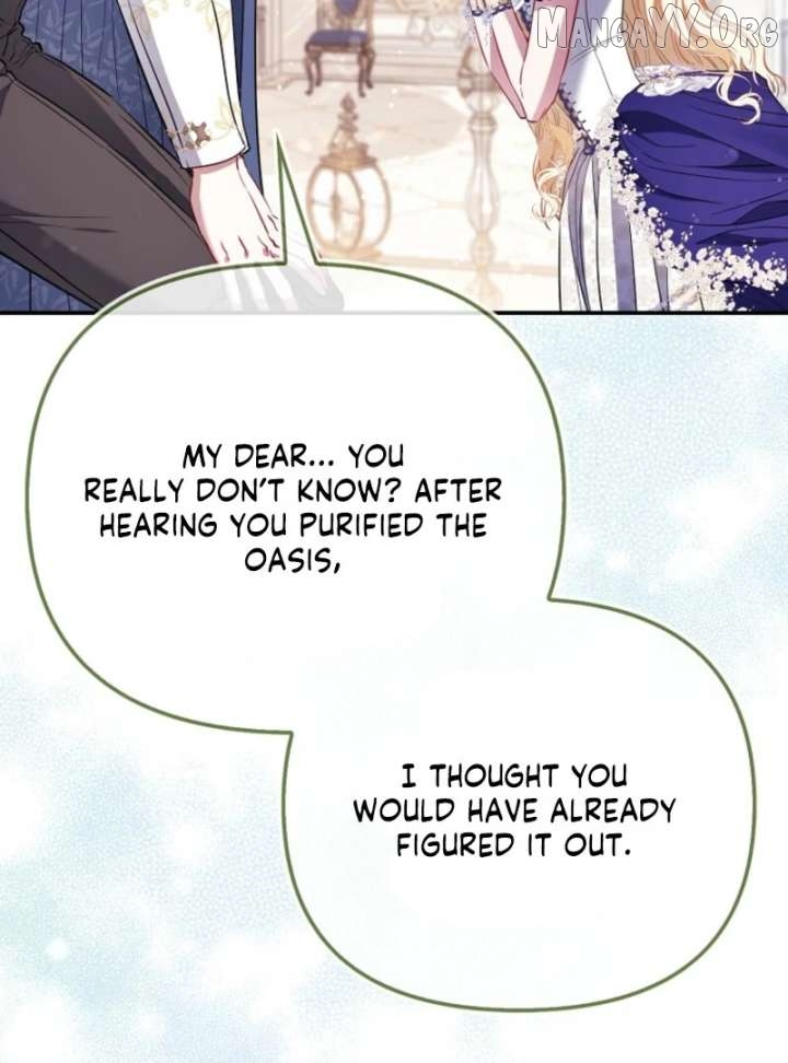 Everyone's Princess Chapter 99 - page 116