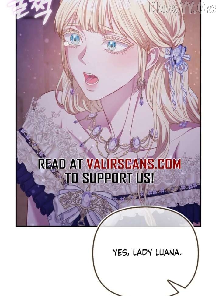 Everyone's Princess Chapter 99 - page 45