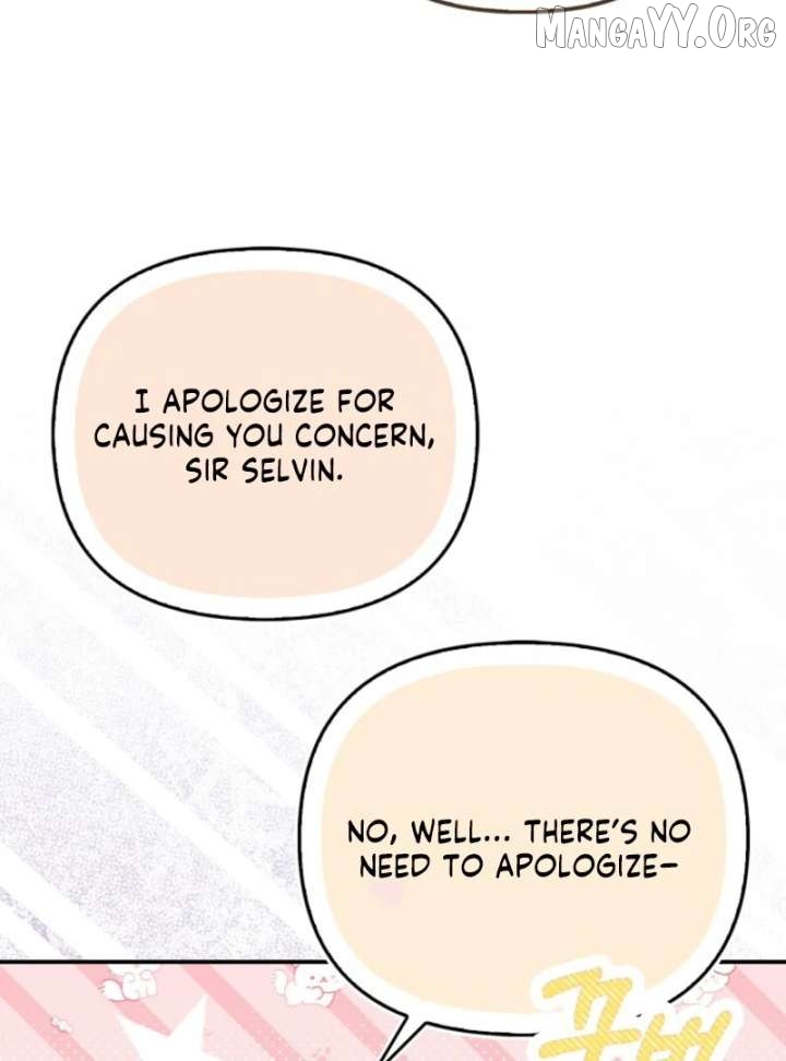 Everyone's Princess Chapter 99 - page 46