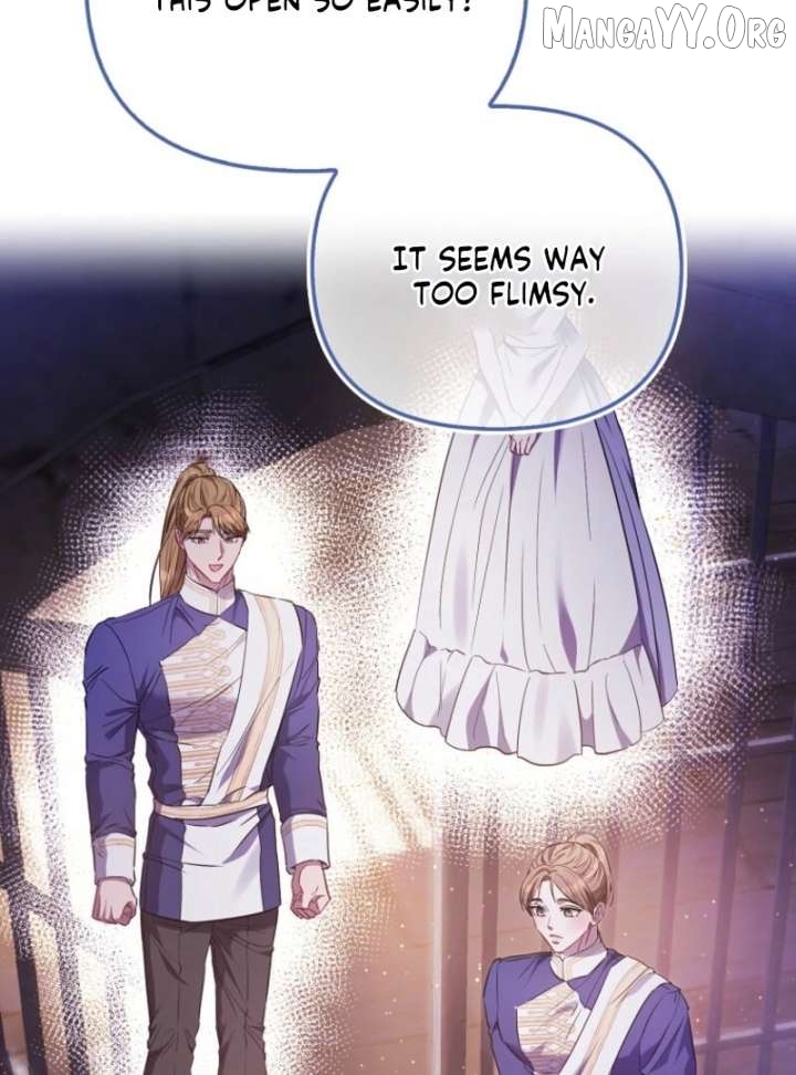 Everyone's Princess Chapter 99 - page 48