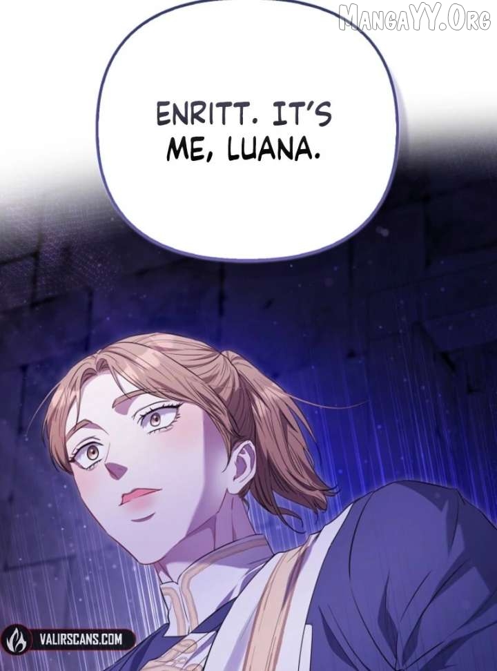 Everyone's Princess Chapter 99 - page 7