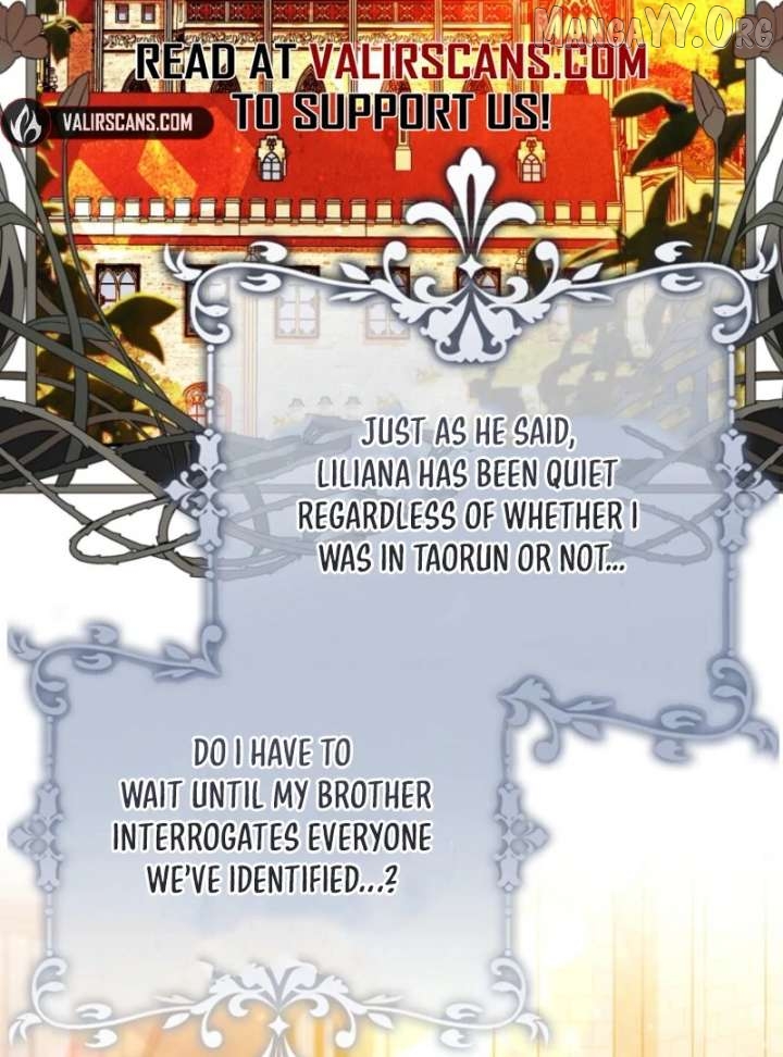 Everyone's Princess Chapter 99 - page 85