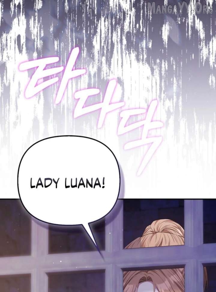 Everyone's Princess Chapter 99 - page 9
