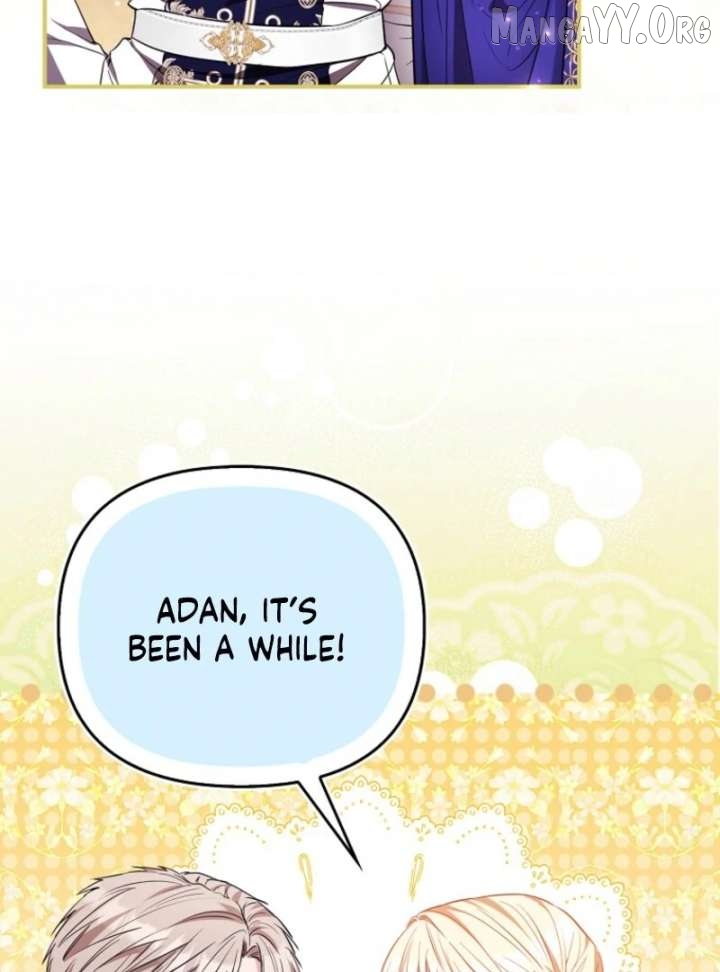 Everyone's Princess Chapter 99 - page 90