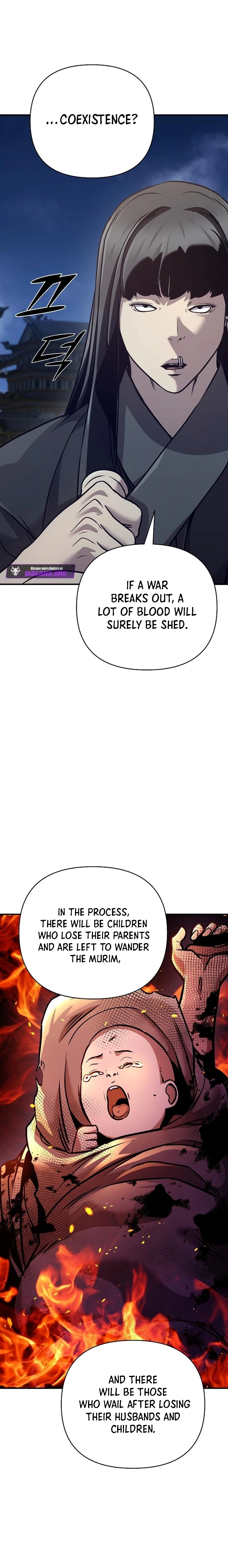 The Suspicious Boy Is One of the World's Top Ten Masters Chapter 91 - page 14