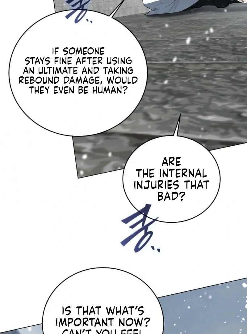 The Rankers Guide to Live an Ordinary Life Chapter 67 - page 136