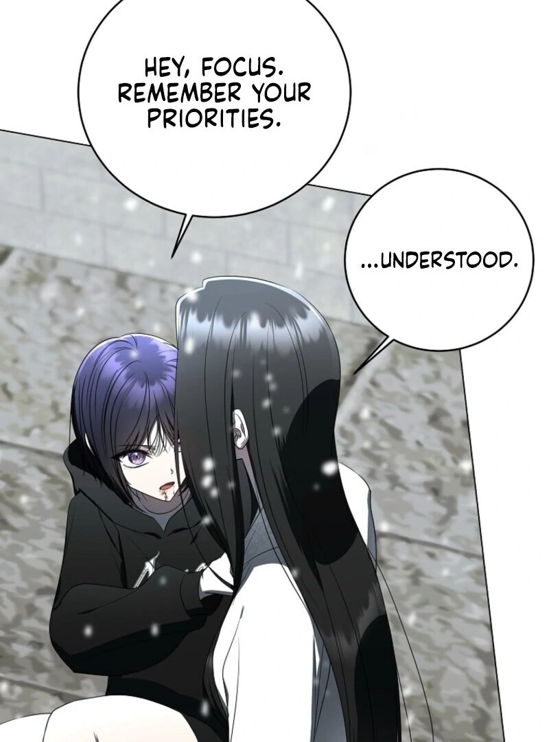 The Rankers Guide to Live an Ordinary Life Chapter 67 - page 138