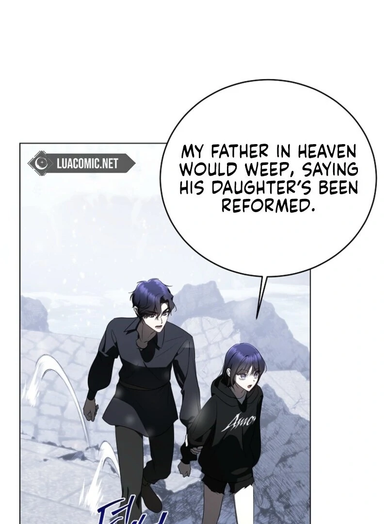 The Rankers Guide to Live an Ordinary Life Chapter 67 - page 46