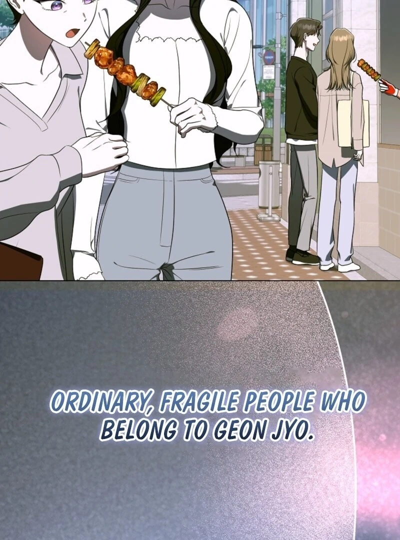 The Rankers Guide to Live an Ordinary Life Chapter 67 - page 5