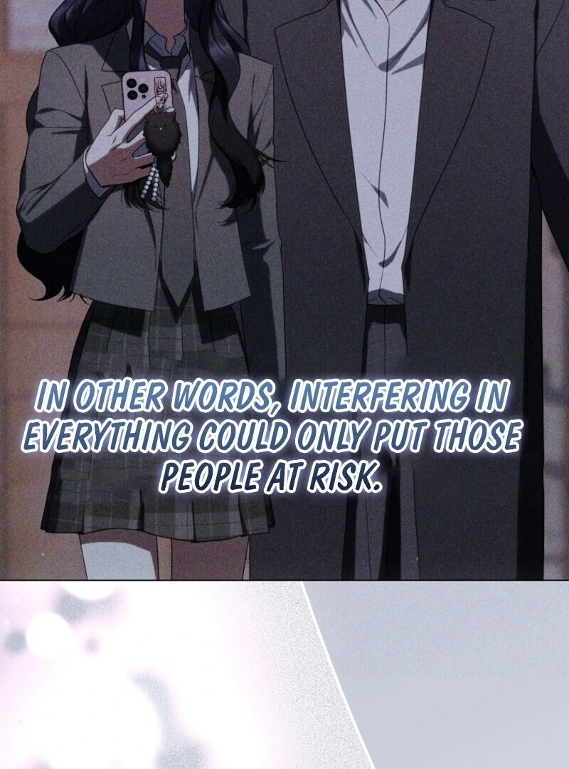 The Rankers Guide to Live an Ordinary Life Chapter 67 - page 7