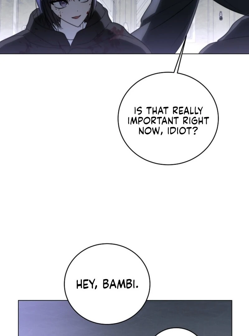 The Rankers Guide to Live an Ordinary Life Chapter 69 - page 105