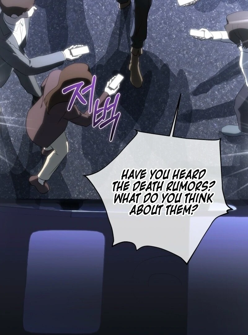 The Rankers Guide to Live an Ordinary Life Chapter 69 - page 123