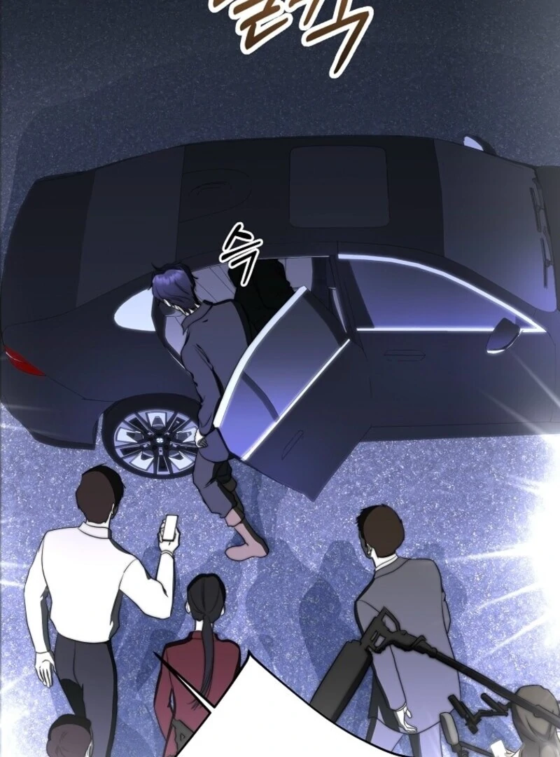 The Rankers Guide to Live an Ordinary Life Chapter 69 - page 125