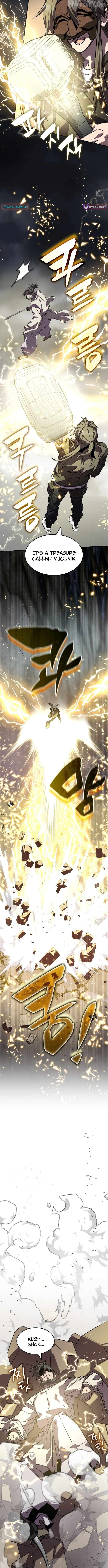 Drug Devourer Chapter 135 - page 13