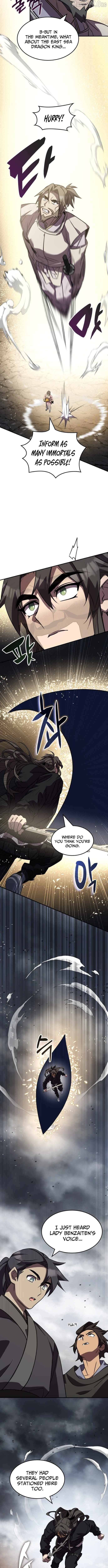 Drug Devourer Chapter 135 - page 4