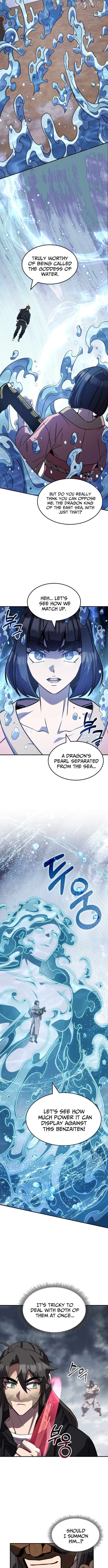 Drug Devourer Chapter 135 - page 8
