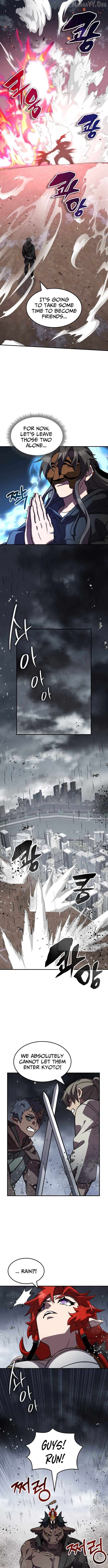Drug Devourer Chapter 136 - page 10
