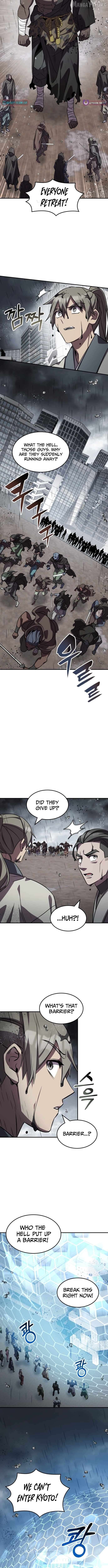 Drug Devourer Chapter 136 - page 11