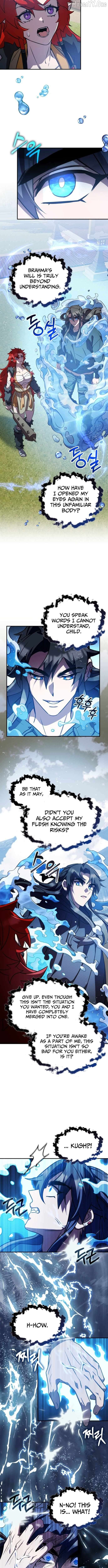 Drug Devourer Chapter 137 - page 11