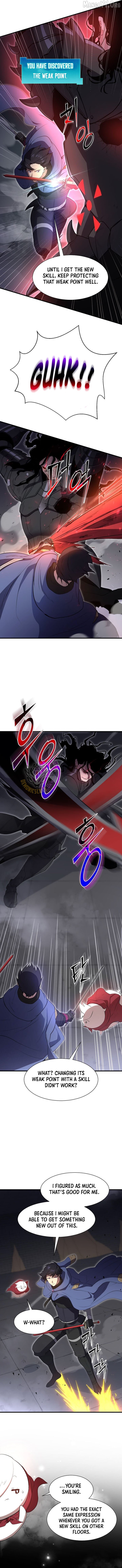 Leveling Up With Skills Chapter 125 - page 2