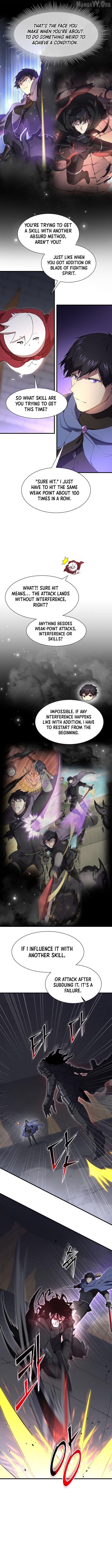 Leveling Up With Skills Chapter 125 - page 3