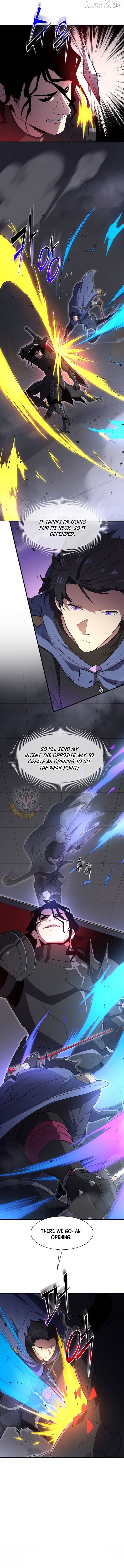 Leveling Up With Skills Chapter 125 - page 4