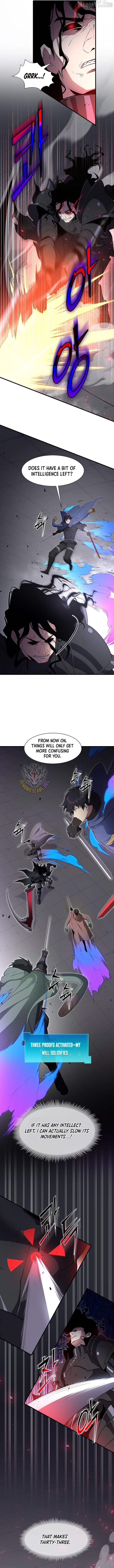 Leveling Up With Skills Chapter 125 - page 5
